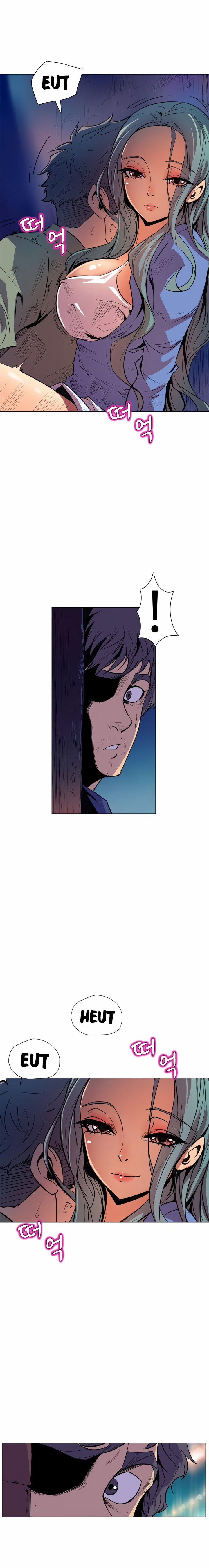 Sahwa Và Nhiệm Vụ Bí Mật Của Cô Ấy 45 trang 2