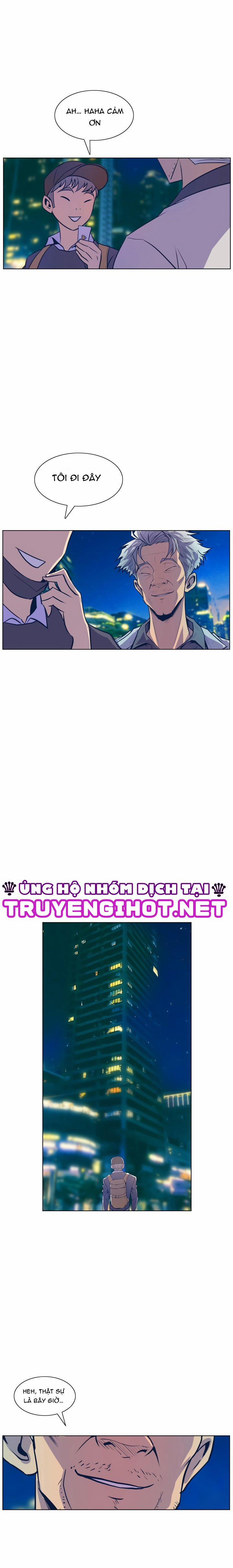 Sahwa Và Nhiệm Vụ Bí Mật Của Cô Ấy 46 trang 14