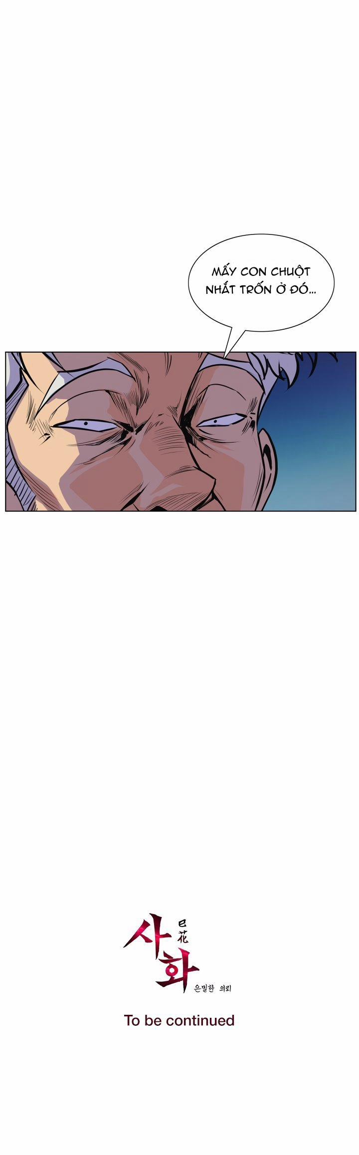 Sahwa Và Nhiệm Vụ Bí Mật Của Cô Ấy 46 trang 15