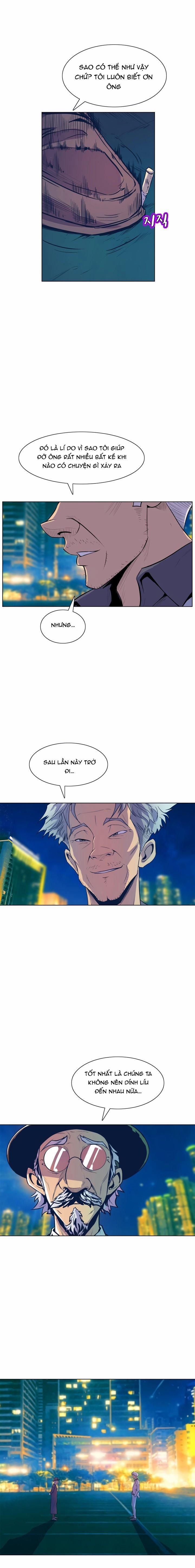 Sahwa Và Nhiệm Vụ Bí Mật Của Cô Ấy 46 trang 4