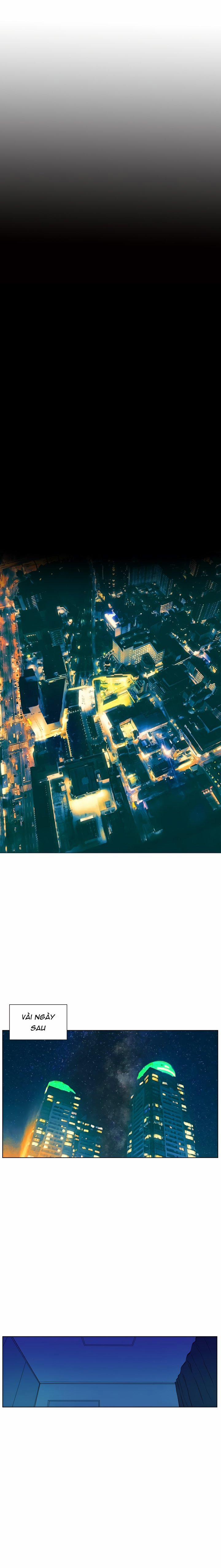 Sahwa Và Nhiệm Vụ Bí Mật Của Cô Ấy 46 trang 5