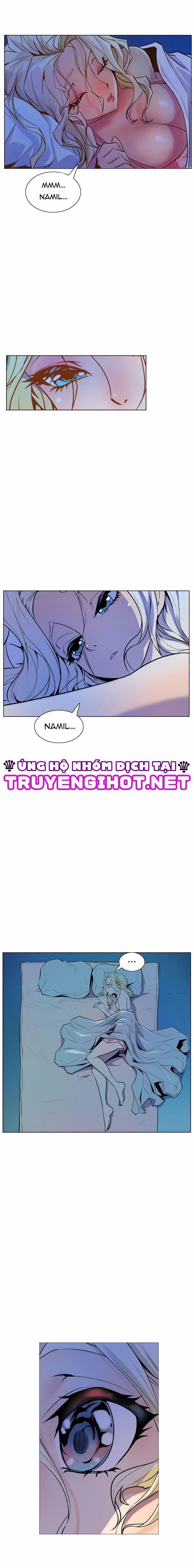 Sahwa Và Nhiệm Vụ Bí Mật Của Cô Ấy 46 trang 6