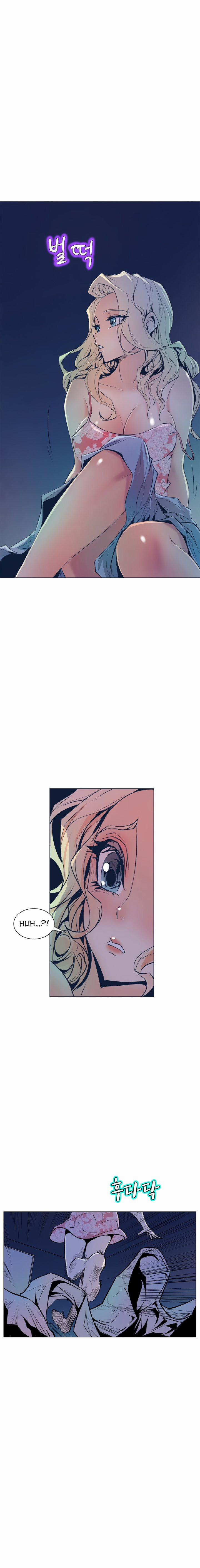 Sahwa Và Nhiệm Vụ Bí Mật Của Cô Ấy 46 trang 7