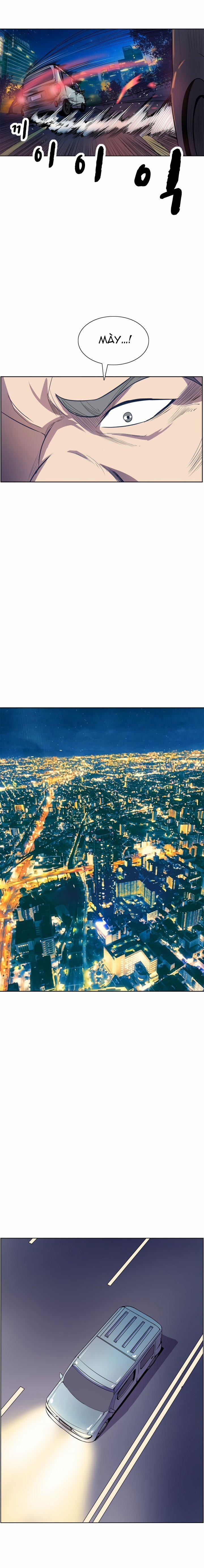 Sahwa Và Nhiệm Vụ Bí Mật Của Cô Ấy 48 trang 10