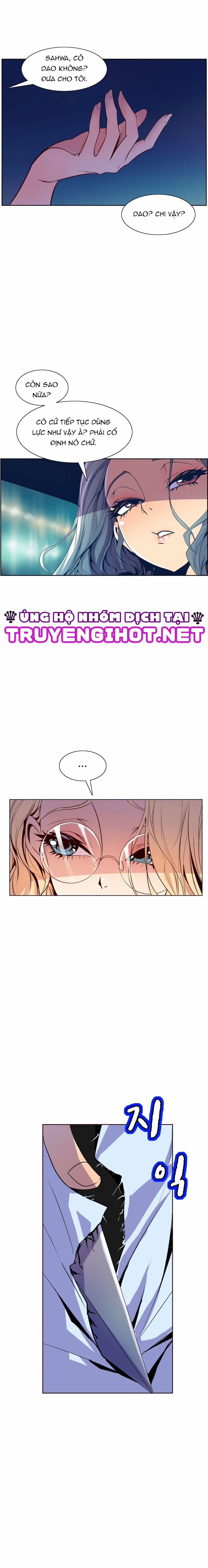 Sahwa Và Nhiệm Vụ Bí Mật Của Cô Ấy 48 trang 12