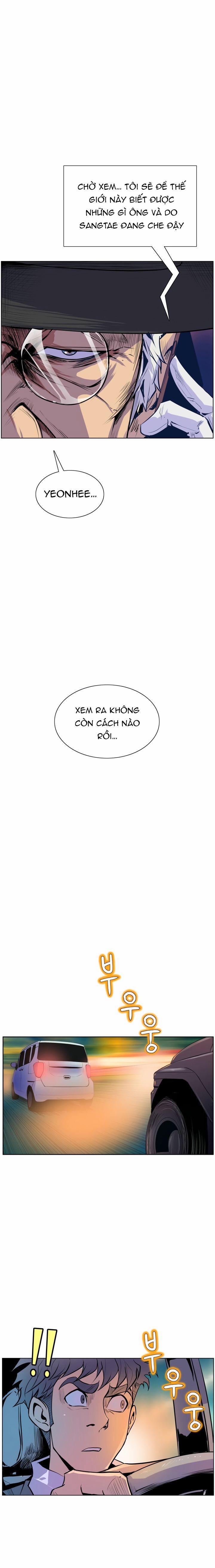 Sahwa Và Nhiệm Vụ Bí Mật Của Cô Ấy 48 trang 18