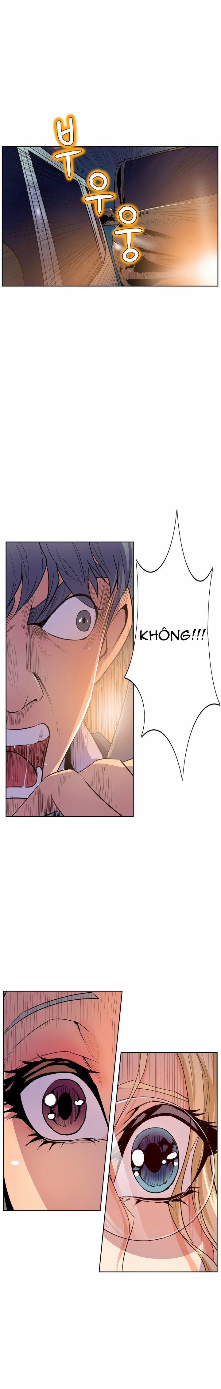 Sahwa Và Nhiệm Vụ Bí Mật Của Cô Ấy 48 trang 19