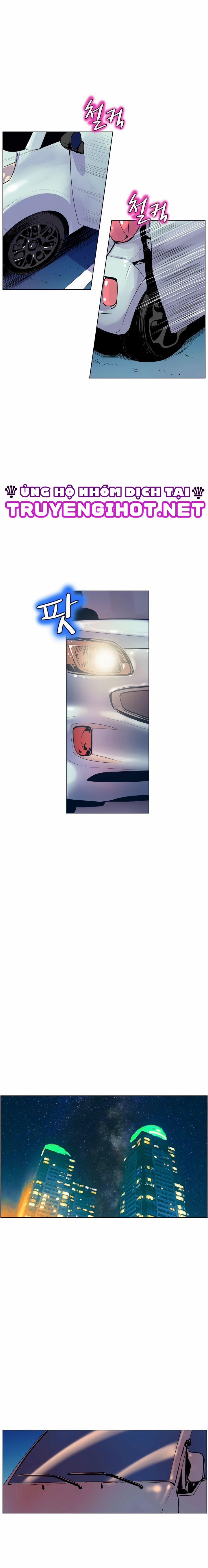 Sahwa Và Nhiệm Vụ Bí Mật Của Cô Ấy 48 trang 7