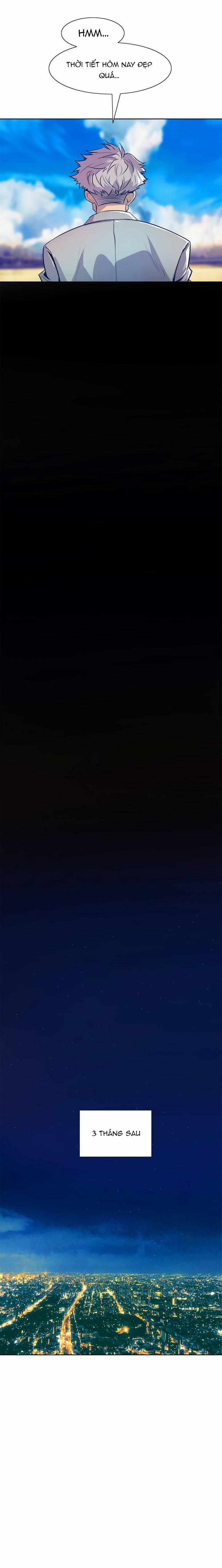 Sahwa Và Nhiệm Vụ Bí Mật Của Cô Ấy 49 trang 10