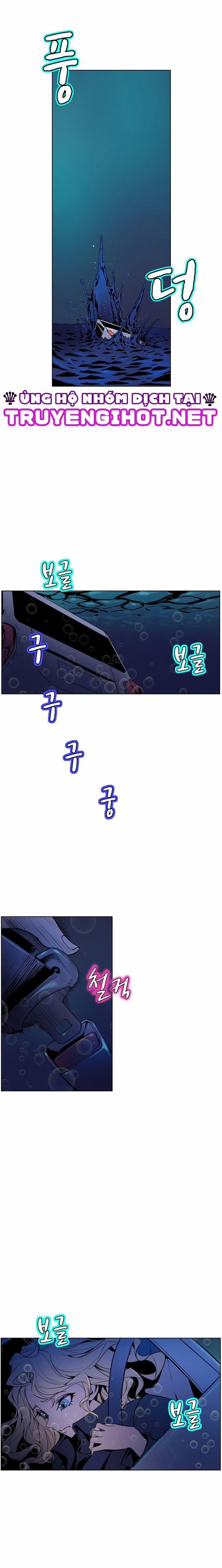 Sahwa Và Nhiệm Vụ Bí Mật Của Cô Ấy 49 trang 2