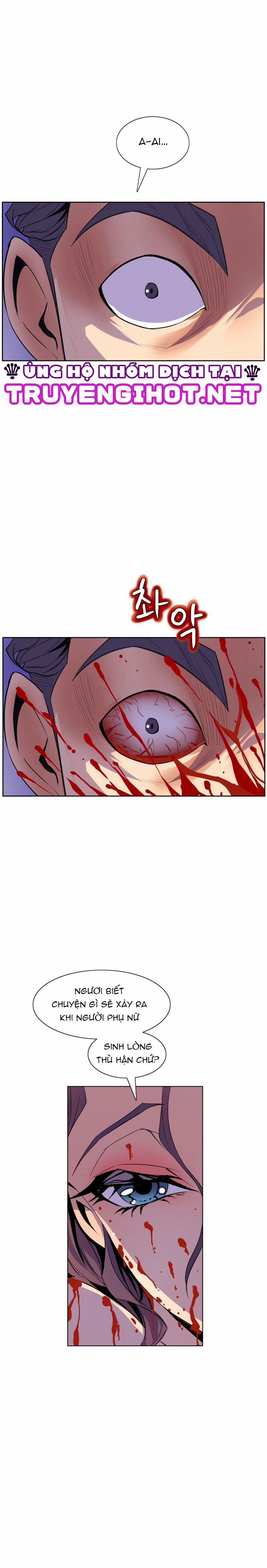 Sahwa Và Nhiệm Vụ Bí Mật Của Cô Ấy 49 trang 21