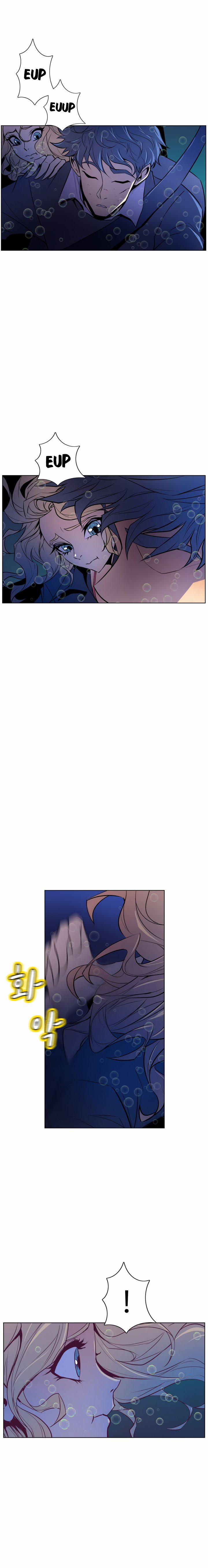 Sahwa Và Nhiệm Vụ Bí Mật Của Cô Ấy 49 trang 3