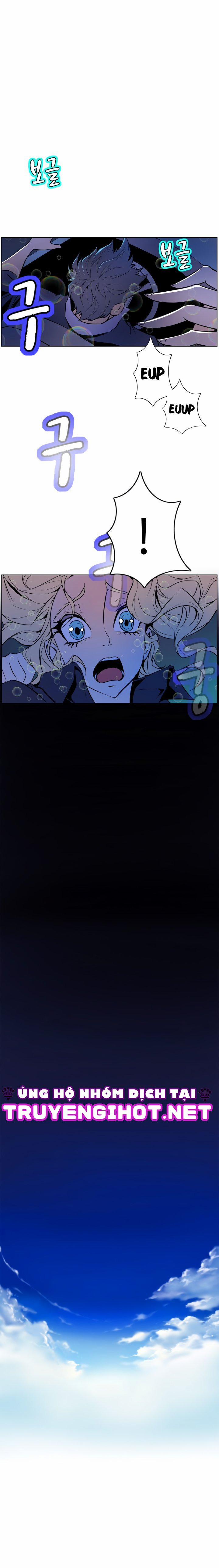 Sahwa Và Nhiệm Vụ Bí Mật Của Cô Ấy 49 trang 5