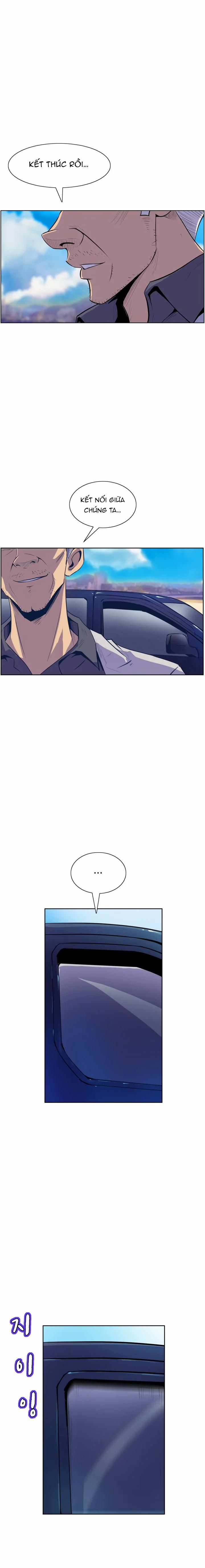 Sahwa Và Nhiệm Vụ Bí Mật Của Cô Ấy 49 trang 8