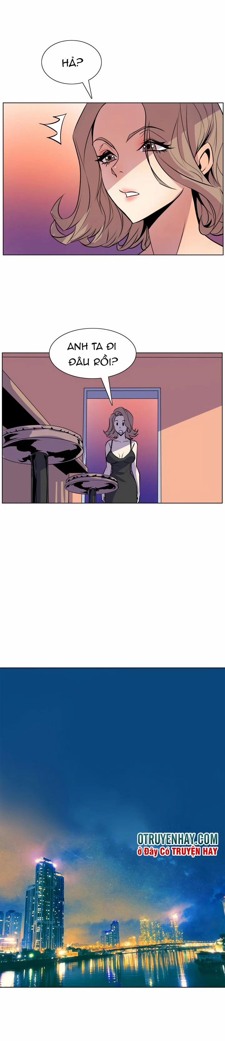 Sahwa Và Nhiệm Vụ Bí Mật Của Cô Ấy 50 trang 11
