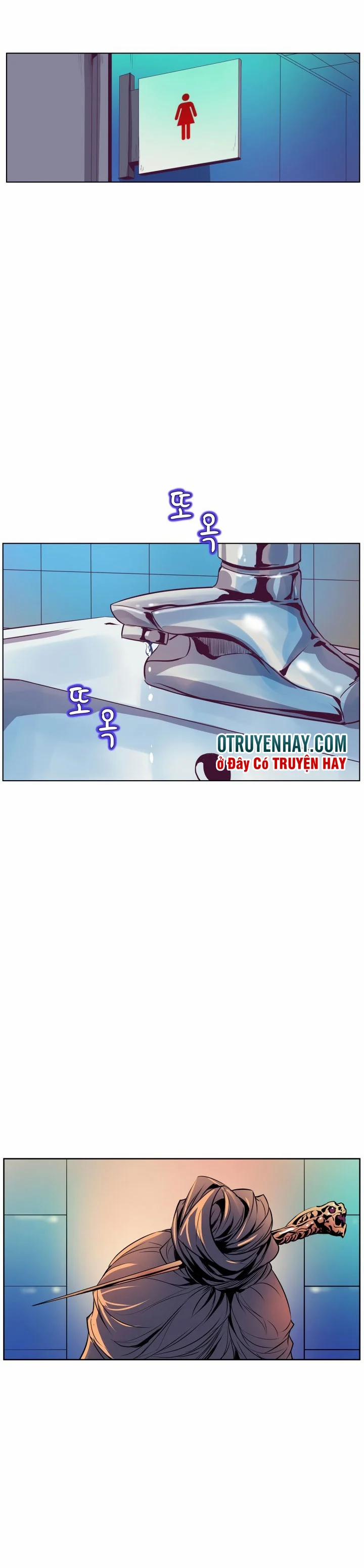 Sahwa Và Nhiệm Vụ Bí Mật Của Cô Ấy 50 trang 18