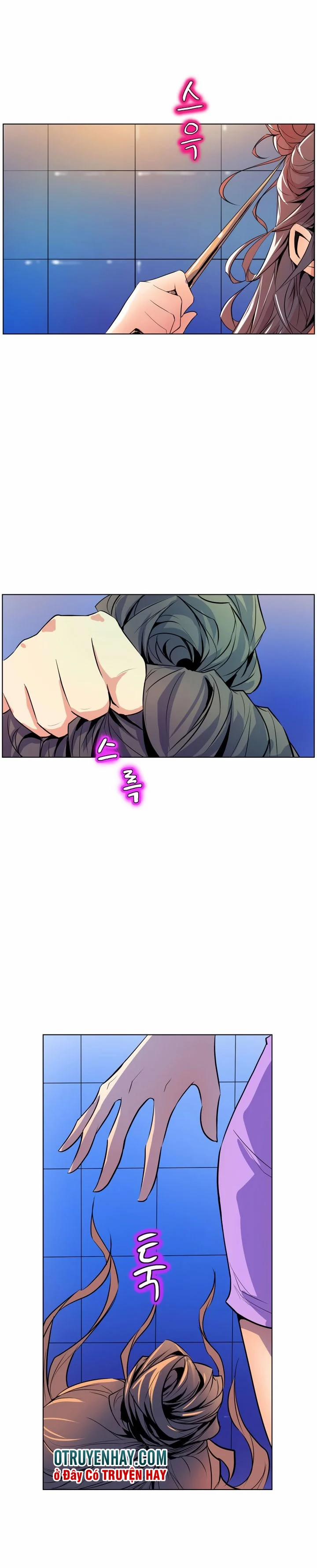 Sahwa Và Nhiệm Vụ Bí Mật Của Cô Ấy 50 trang 19