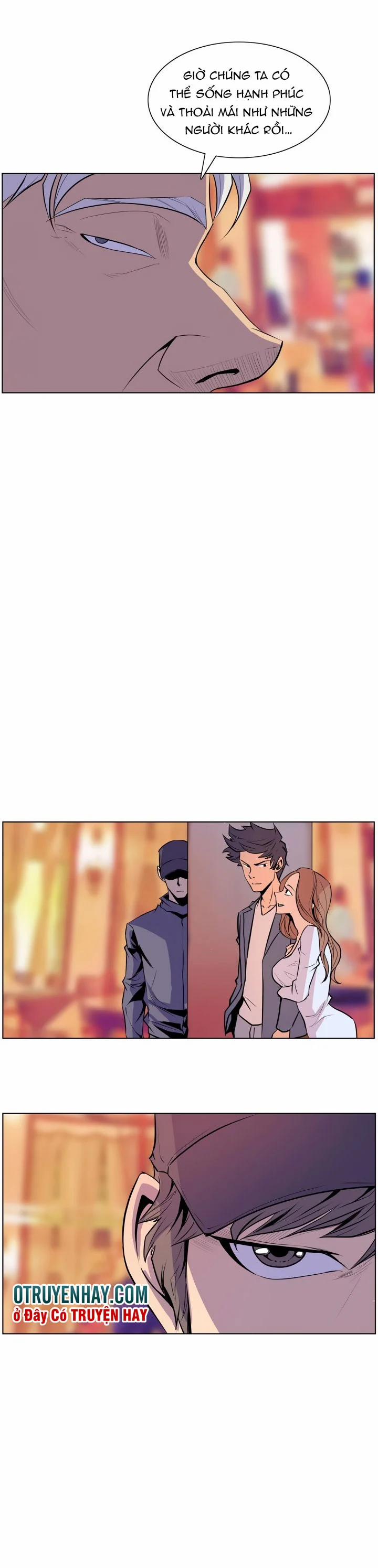 Sahwa Và Nhiệm Vụ Bí Mật Của Cô Ấy 50 trang 2