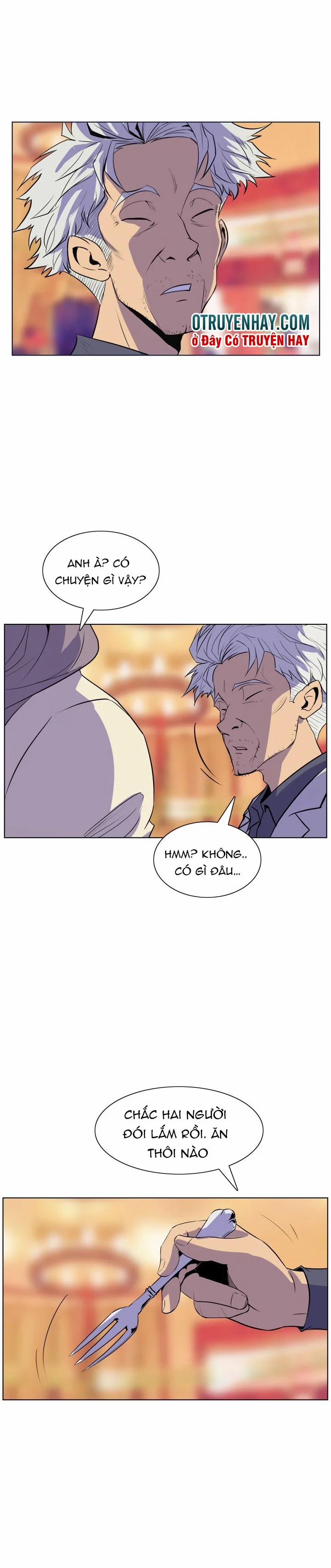 Sahwa Và Nhiệm Vụ Bí Mật Của Cô Ấy 50 trang 4