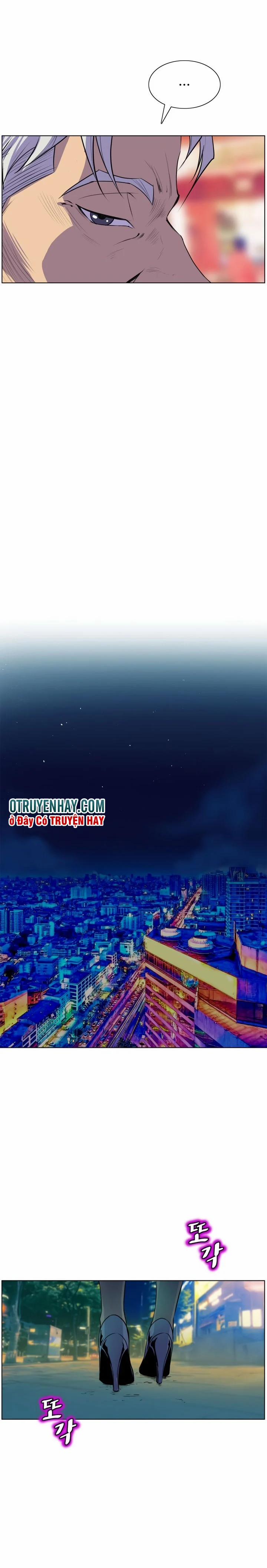 Sahwa Và Nhiệm Vụ Bí Mật Của Cô Ấy 50 trang 5