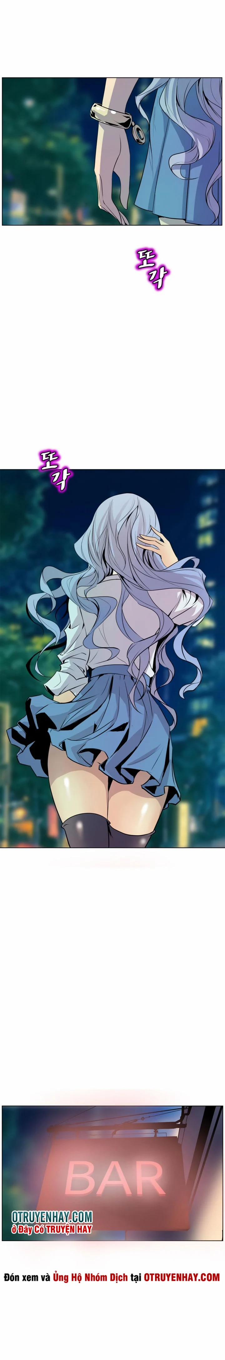 Sahwa Và Nhiệm Vụ Bí Mật Của Cô Ấy 50 trang 6