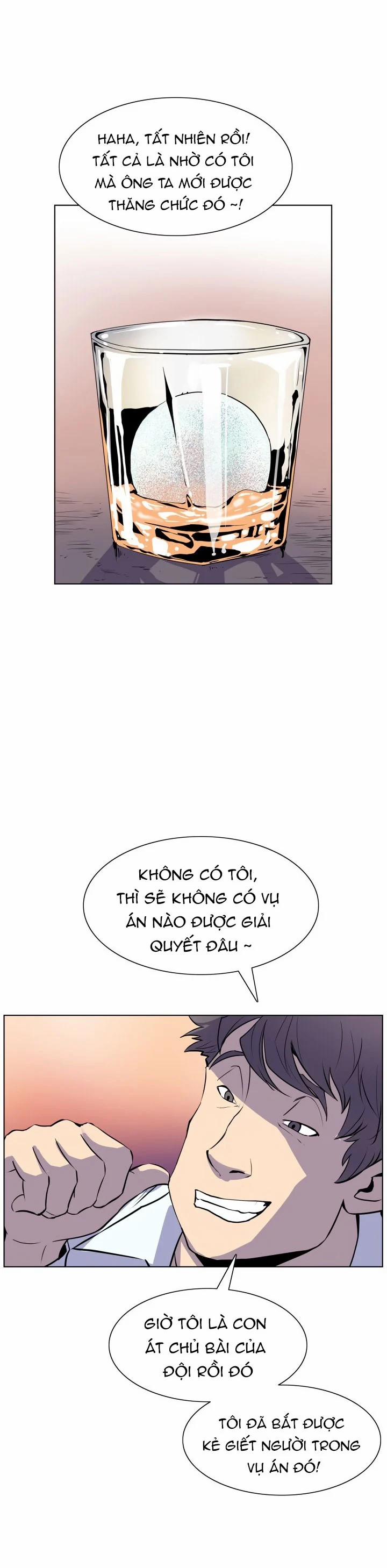 Sahwa Và Nhiệm Vụ Bí Mật Của Cô Ấy 50 trang 7