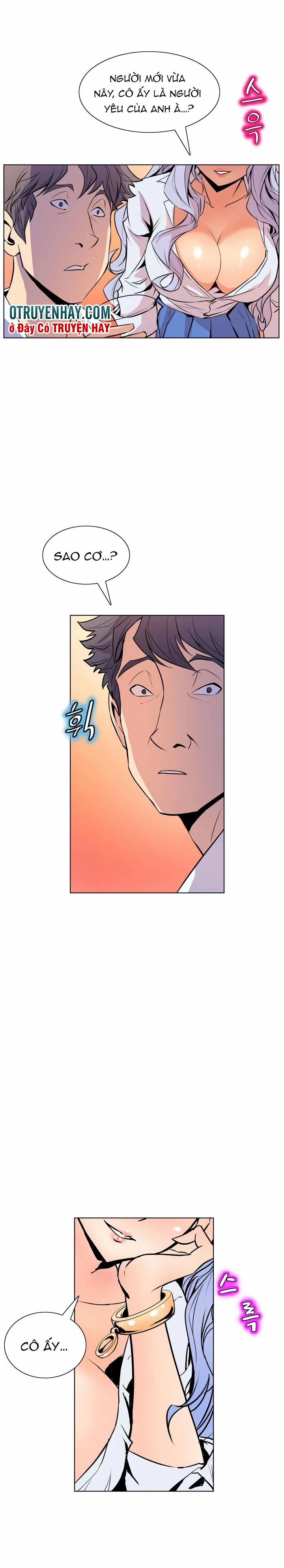 Sahwa Và Nhiệm Vụ Bí Mật Của Cô Ấy 50 trang 9