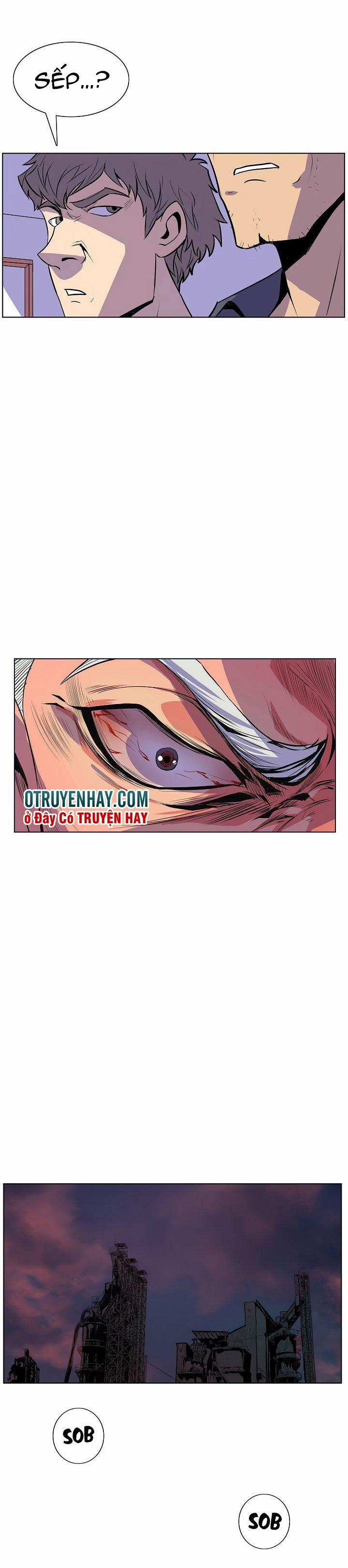 Sahwa Và Nhiệm Vụ Bí Mật Của Cô Ấy 51 trang 11