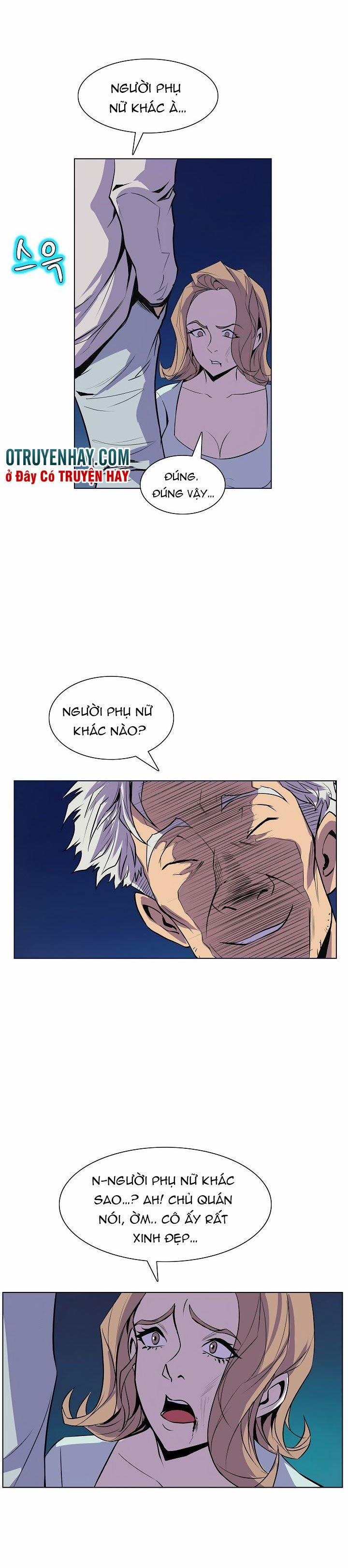 Sahwa Và Nhiệm Vụ Bí Mật Của Cô Ấy 51 trang 14