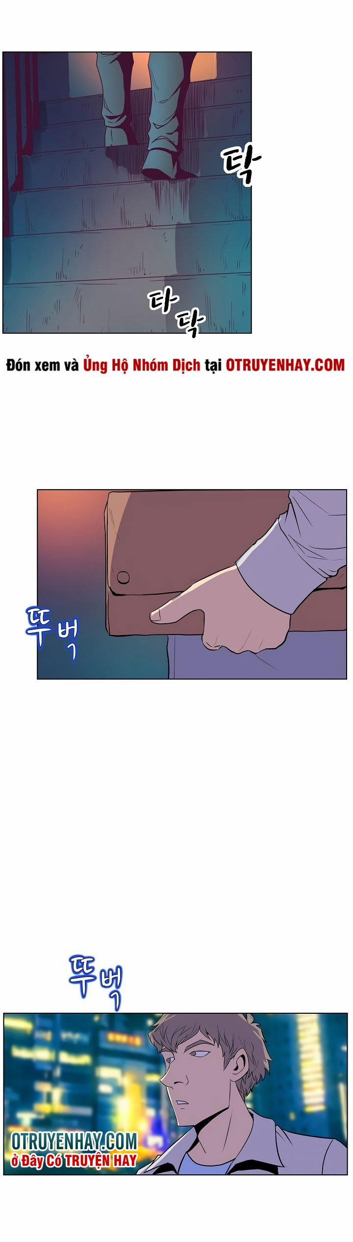 Sahwa Và Nhiệm Vụ Bí Mật Của Cô Ấy 51 trang 16