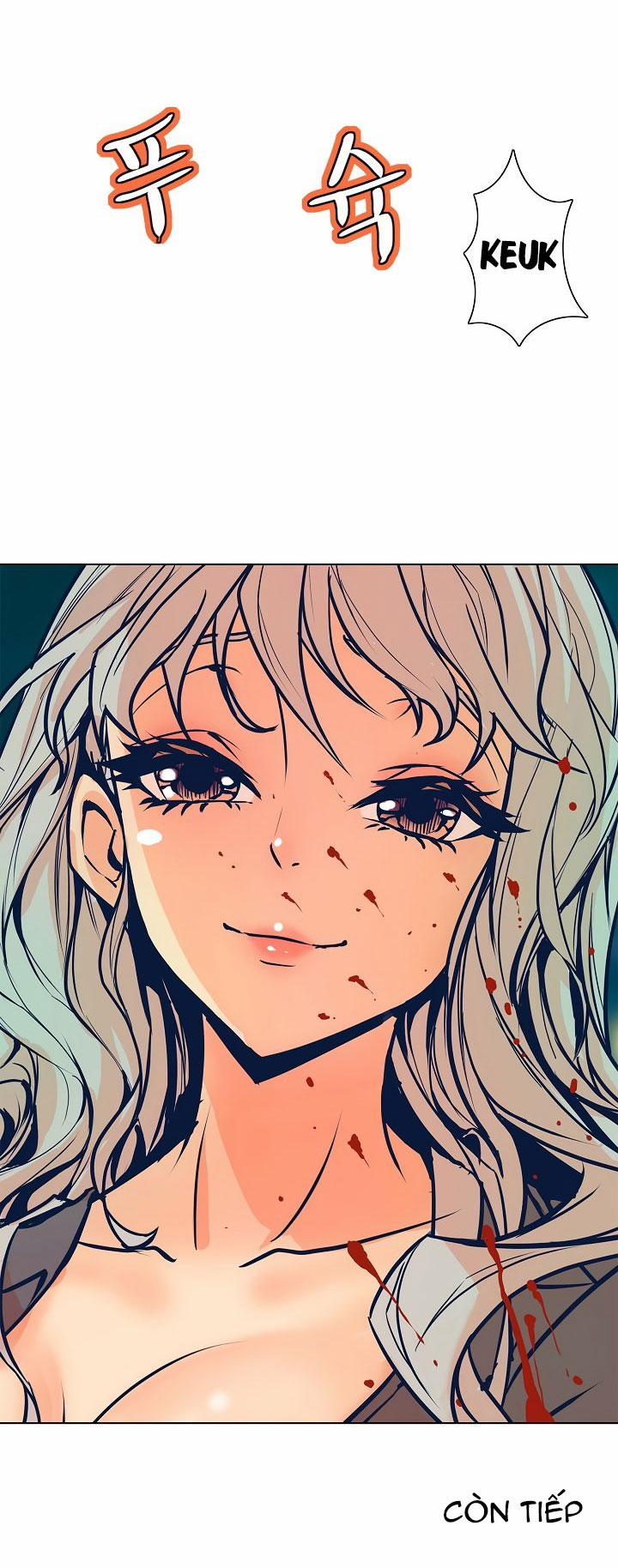 Sahwa Và Nhiệm Vụ Bí Mật Của Cô Ấy 51 trang 20