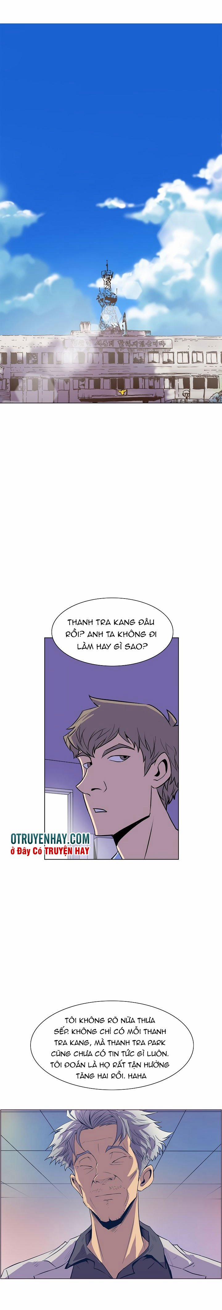 Sahwa Và Nhiệm Vụ Bí Mật Của Cô Ấy 51 trang 7