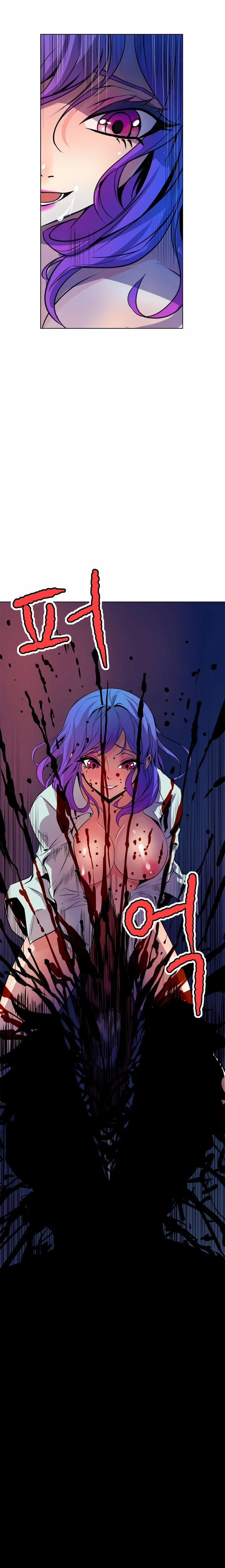 Sahwa Và Nhiệm Vụ Bí Mật Của Cô Ấy 52 trang 11