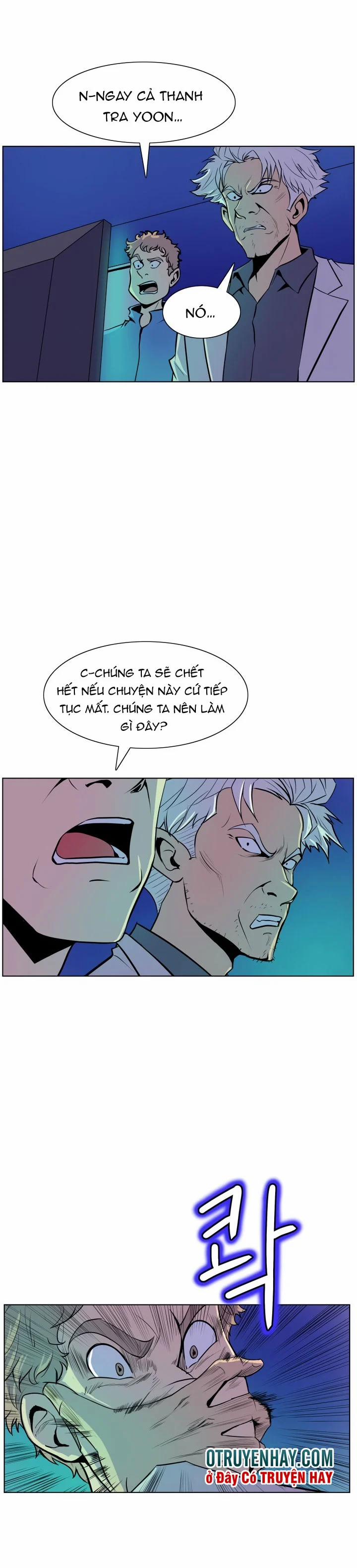 Sahwa Và Nhiệm Vụ Bí Mật Của Cô Ấy 52 trang 2