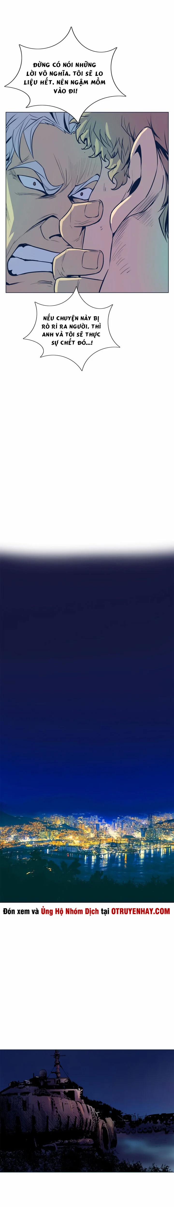 Sahwa Và Nhiệm Vụ Bí Mật Của Cô Ấy 52 trang 3