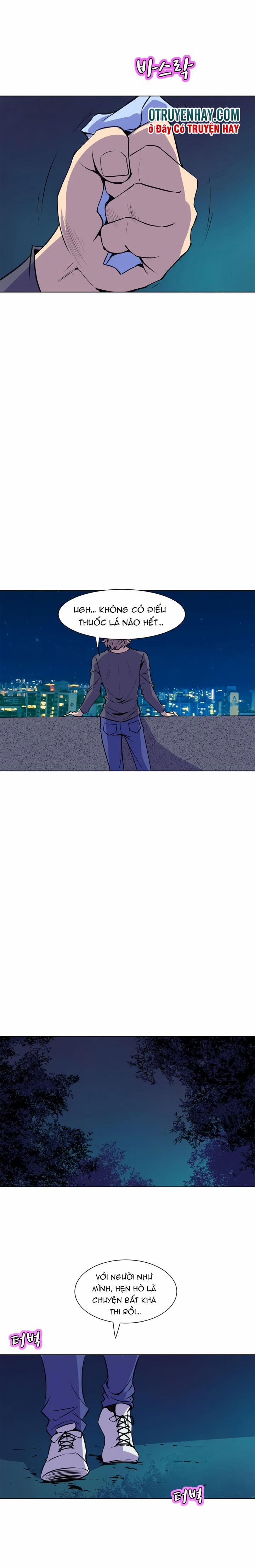 Sahwa Và Nhiệm Vụ Bí Mật Của Cô Ấy 53 trang 16