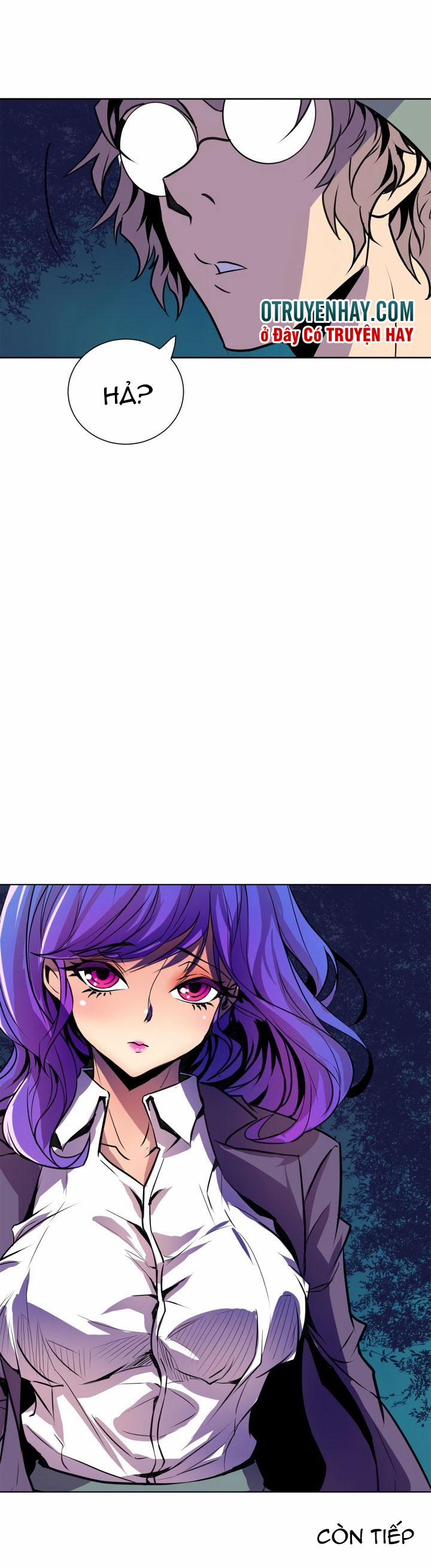 Sahwa Và Nhiệm Vụ Bí Mật Của Cô Ấy 53 trang 18