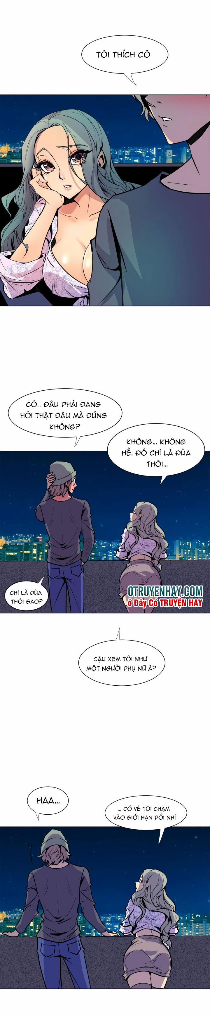 Sahwa Và Nhiệm Vụ Bí Mật Của Cô Ấy 53 trang 2