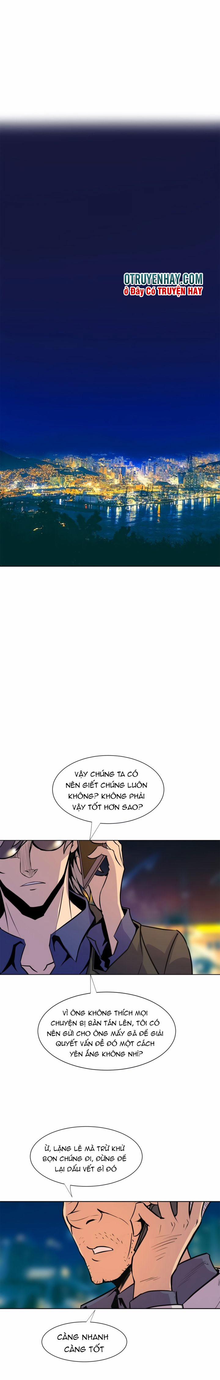 Sahwa Và Nhiệm Vụ Bí Mật Của Cô Ấy 53 trang 5