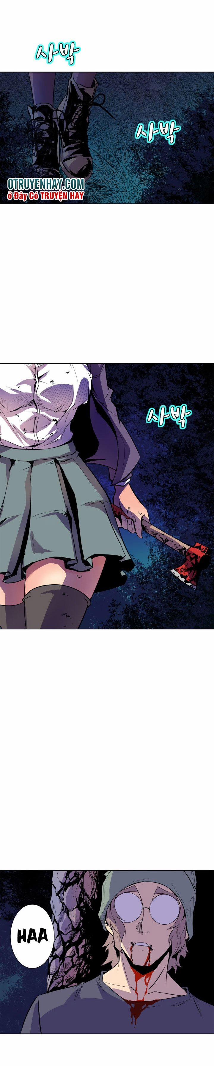 Sahwa Và Nhiệm Vụ Bí Mật Của Cô Ấy 54 trang 10