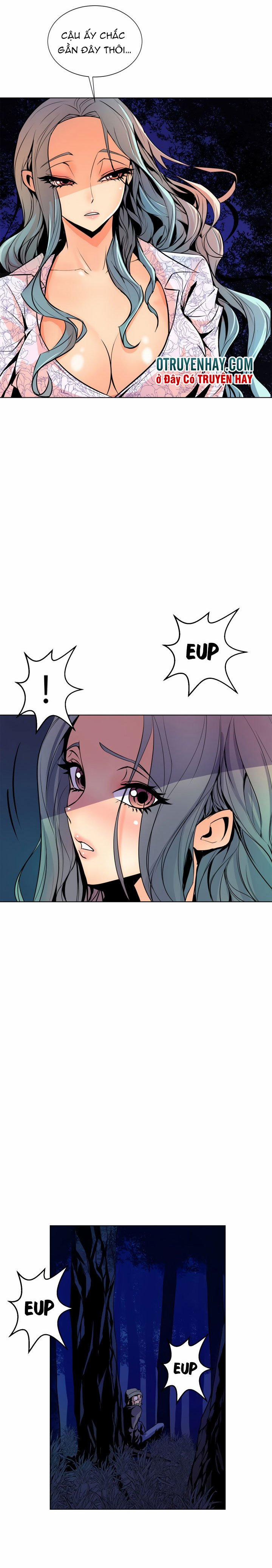 Sahwa Và Nhiệm Vụ Bí Mật Của Cô Ấy 54 trang 14