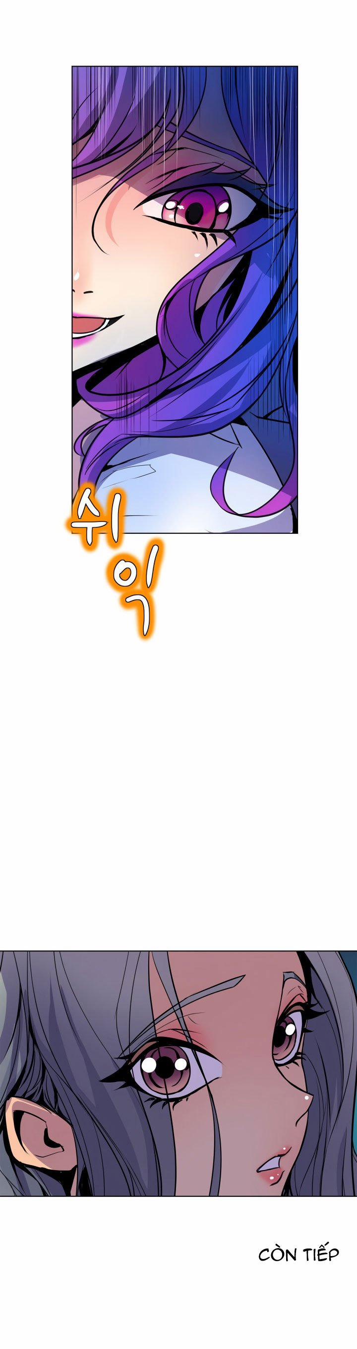 Sahwa Và Nhiệm Vụ Bí Mật Của Cô Ấy 54 trang 17