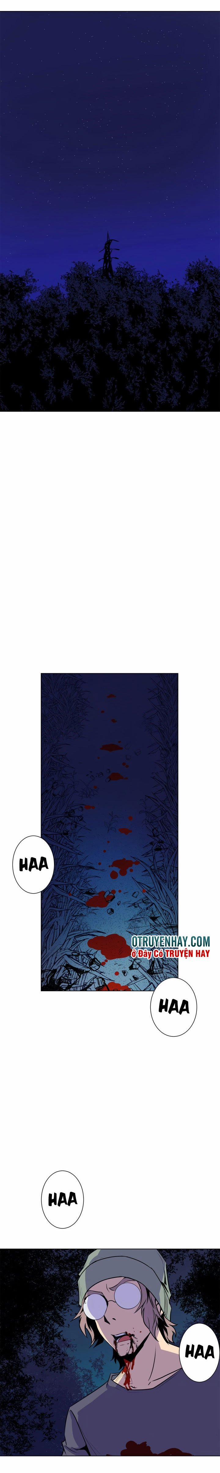 Sahwa Và Nhiệm Vụ Bí Mật Của Cô Ấy 54 trang 2