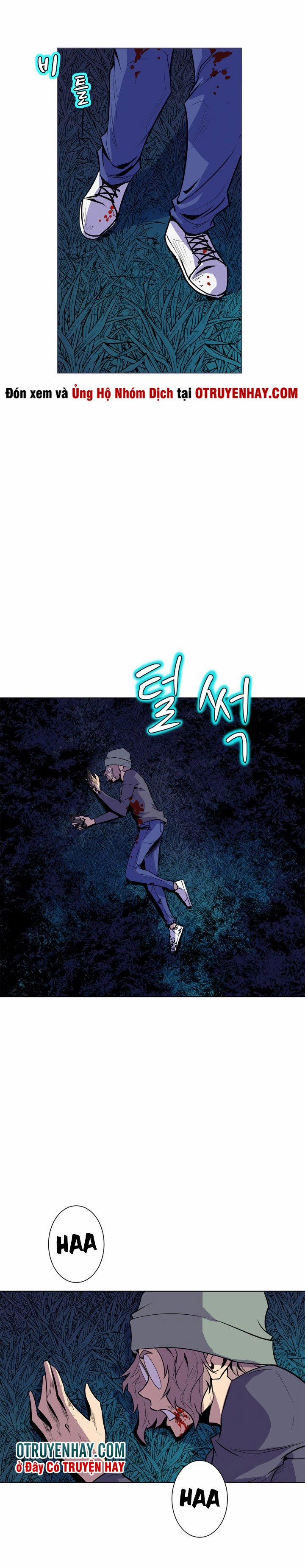 Sahwa Và Nhiệm Vụ Bí Mật Của Cô Ấy 54 trang 3
