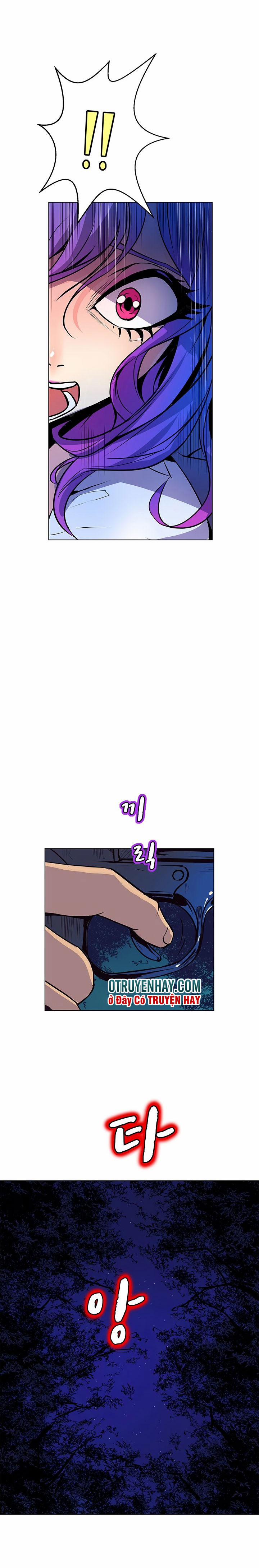 Sahwa Và Nhiệm Vụ Bí Mật Của Cô Ấy 55 trang 12