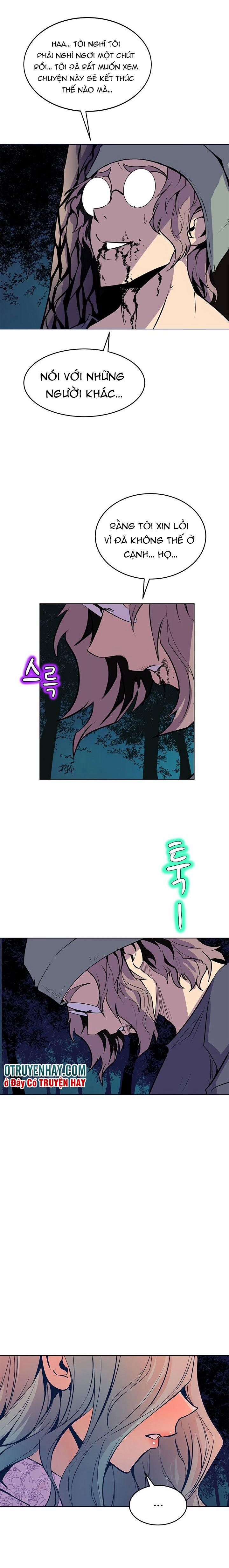 Sahwa Và Nhiệm Vụ Bí Mật Của Cô Ấy 55 trang 15