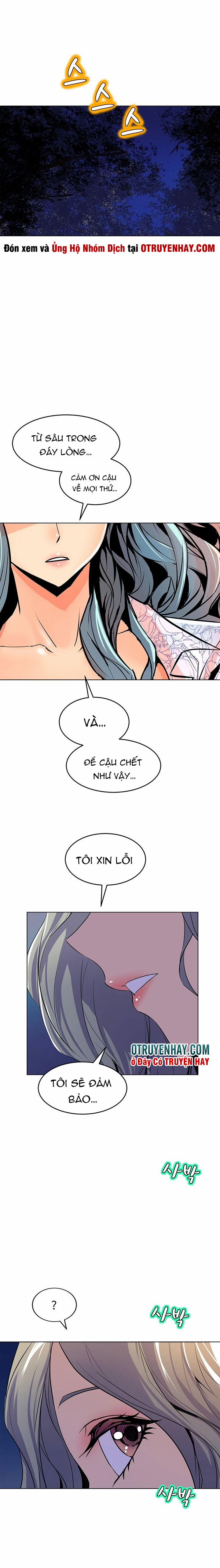 Sahwa Và Nhiệm Vụ Bí Mật Của Cô Ấy 55 trang 16