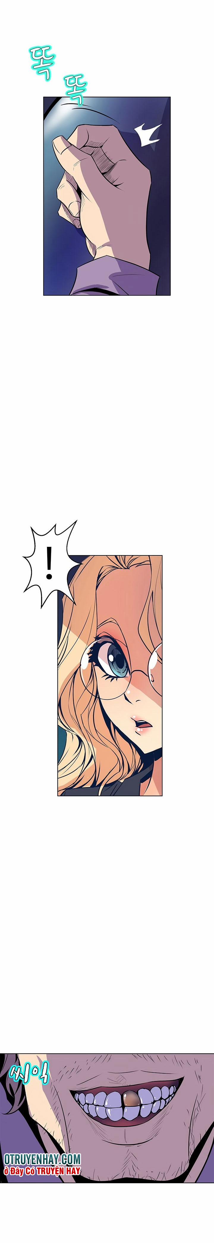 Sahwa Và Nhiệm Vụ Bí Mật Của Cô Ấy 55 trang 2