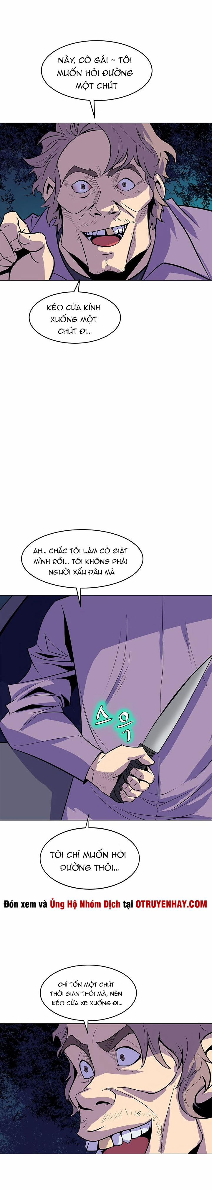 Sahwa Và Nhiệm Vụ Bí Mật Của Cô Ấy 55 trang 3