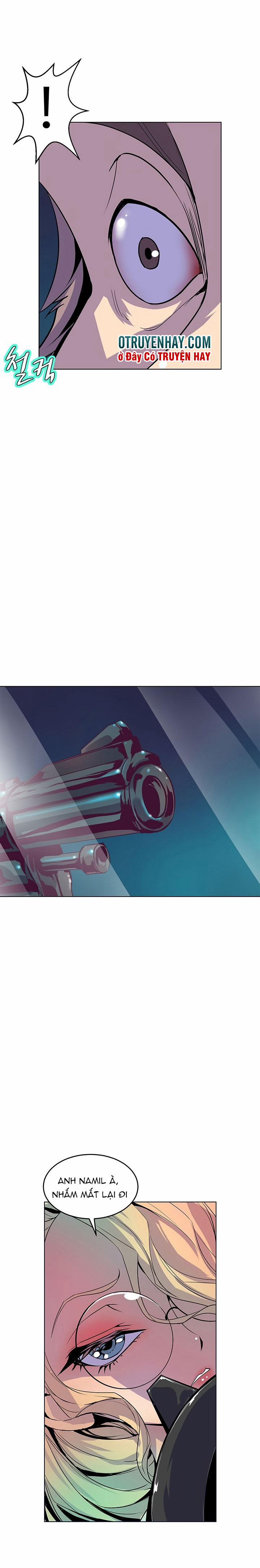 Sahwa Và Nhiệm Vụ Bí Mật Của Cô Ấy 55 trang 4